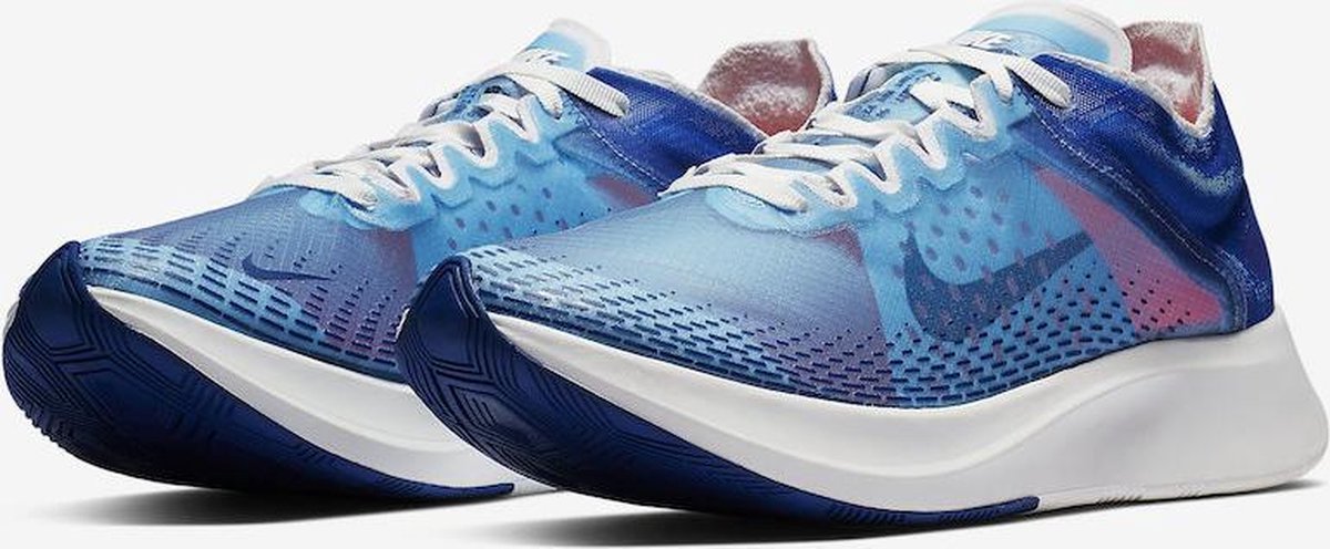 Running Nike Zoom Fly SP Fast - Maat 40 | bol