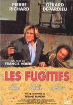 Les Fugitifs (dvd)