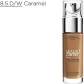 L'Oréal Accord Parfait Foundation - 8.5.D Caramel