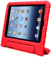 FONU Kinder Hoes iPad 2 / 3 / 4 - 9.7 inch - Rood
