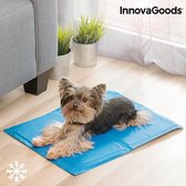 INNOVAGOODS KOELMAT VOOR HUISDIEREN (40 X 50 CM) - Koelmat hond - Koelmat - Koelmat honden