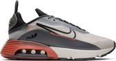 Nike Air Max 2090 Heren Sneakers - Light Bone/Black-Off Noir-Iron Grey - Maat 44.5