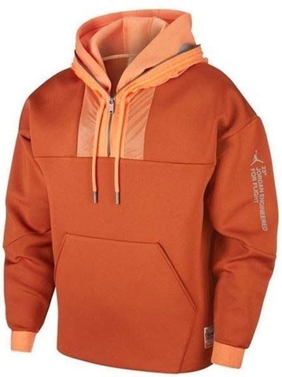 jordan engineered for flight jacket