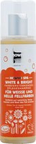 Hownd Hondenshampoo & Conditioner White & Bright 250 Ml