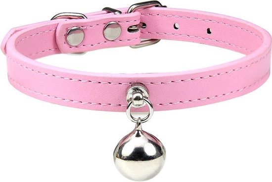 Kattentuigje en Kattenhalsband | Voor kittens & volwassen katten