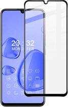 Voor Huawei Nova 8 SE IMAK Pro + Series 9H Volledig scherm gehard glasfilm