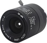 CW-FL0358 3,5-8 mm handmatige diafragmazoomcameralens