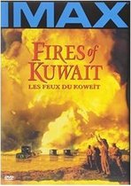 IMAX: FIRES OF KUWAIT /S DVD FR