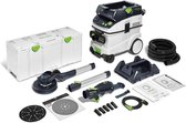 Festool PLANEX Langnek schuurmachine set LHS 225-IP/CTL36/SET 571841