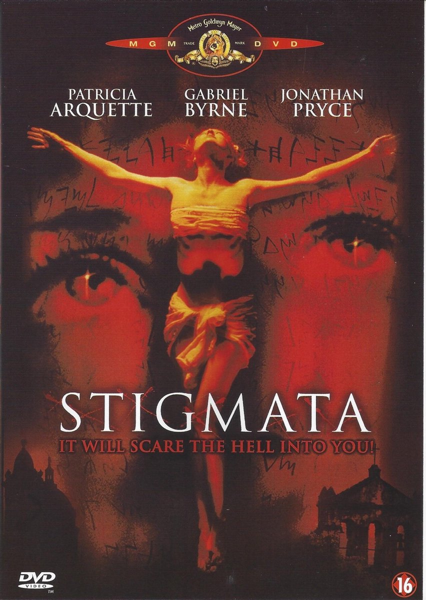 Stigmata - 