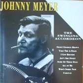 JOHNNY MEYER - THE SWINGING ACCORDEON