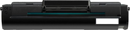 Compatible XL Laser toner cartridge voor HP 106A (W1106A) | Geschikt voor HP  Laser | bol.com