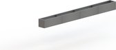 MySteel Verzinkt staal plantenbak Texas xxl 4800x300   - Hoogte: 300mm