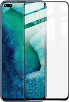 Voor Huawei Honor V30 / V30 Pro IMAK 9H Volledig scherm Gehard glas Film Pro + versie