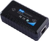 IP Camera POE Extender 1 in 1 uitgang