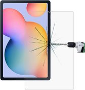 Voor Galaxy Tab S6 Lite P610 / P615 9H 0,3 mm explosieveilige gehard glasfilm