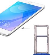 SIM-kaartvak voor Meizu M6 Opmerking