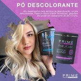 Prime Pro Extreme Profit Of Color Platinum Blond