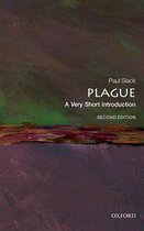 Very Short Introductions - Plague: A Very Short Introduction