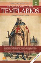 Breve historia - Breve historia de los templarios