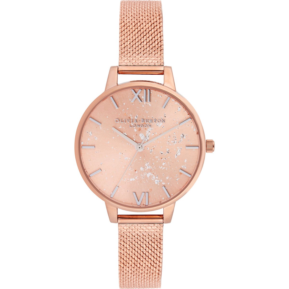 Olivia Burton Mod. OB16GD12 - Horloge