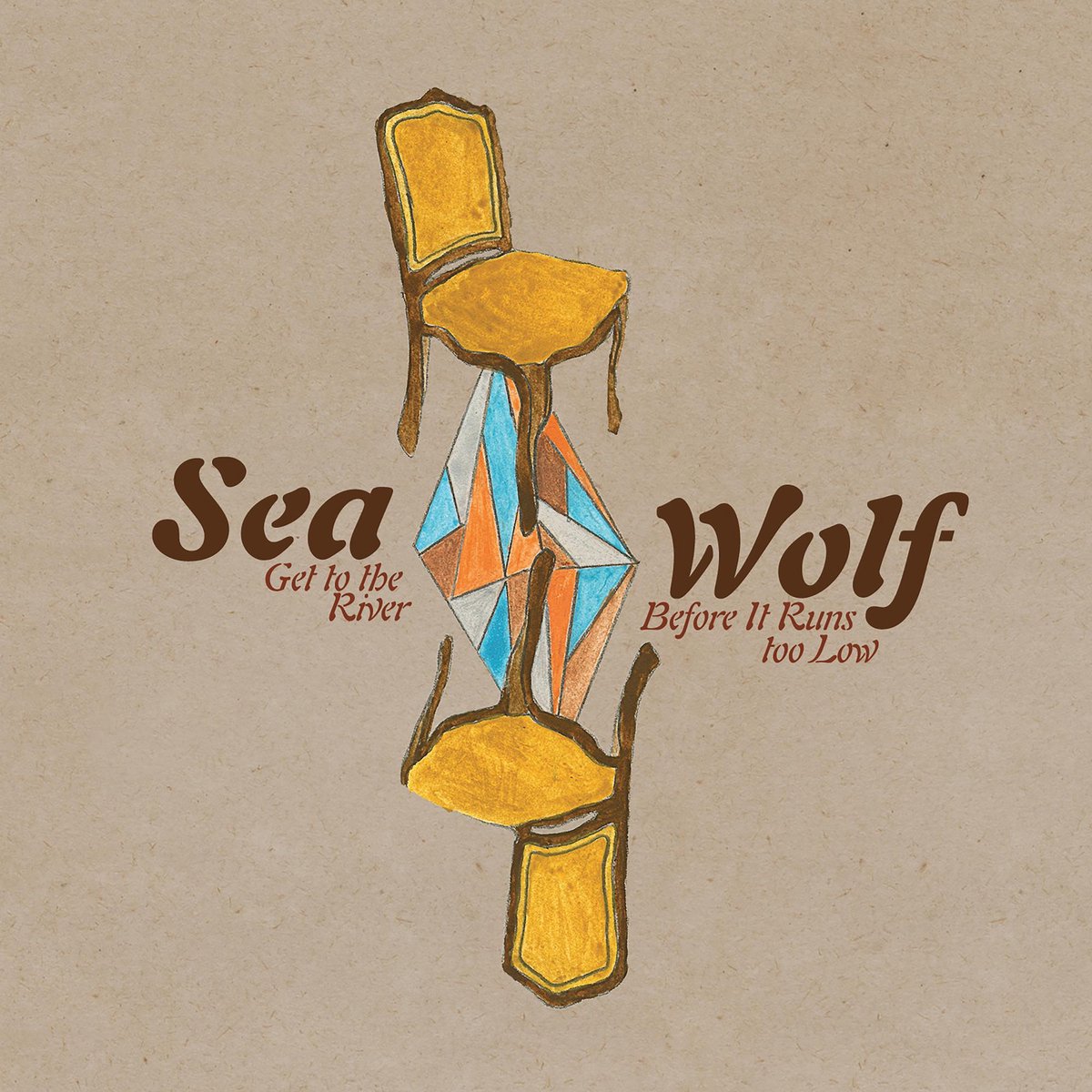 Get To Theriver Before It Runs Too Low -Ep-