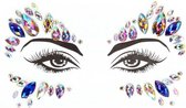 Shots - Le Désir Dazzling Eye Sparkle Bling Sticker opal O/S
