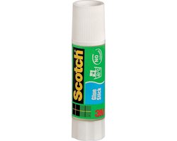 Scotch® Permanente lijmstift 8 g 1 stuk