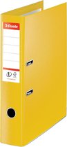 Esselte Ordner Power N√î√∏Œ©√î√∏Œ© 1 Vivida formaat folio rug van 75 cm geel