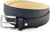 Riemen & Co Herenriem Pantalon 1909 - Zwart - 85 cm