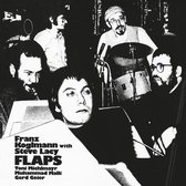 Frank Koglmann With Steve Lacy - Flaps (LP)