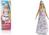 Barbie Dreamtopia Prinses Caucasian - Barbiepop
