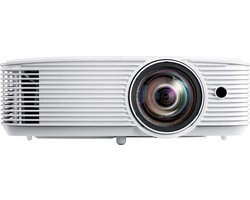 Projector Optoma E9PX7DR01EZ1 WXGA 3800 lm