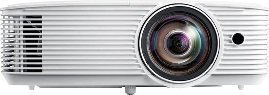 Projector Optoma E9PX7DR01EZ1 WXGA 3800 lm