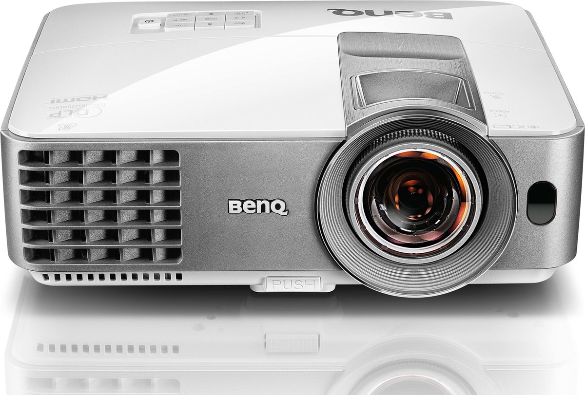 BenQ MW632ST - WXGA Beamer