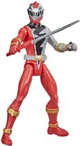 Power Rangers Dino Fury Red Ranger