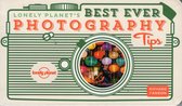 Lonely Planet's Best Ever Photography Tips 2