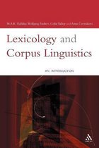 Perspectives In Lexicology And Corpus Linguistics