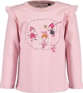 Blue Seven Meisjes Shirt - Maat 74