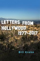 SUNY series, Horizons of Cinema- Letters from Hollywood
