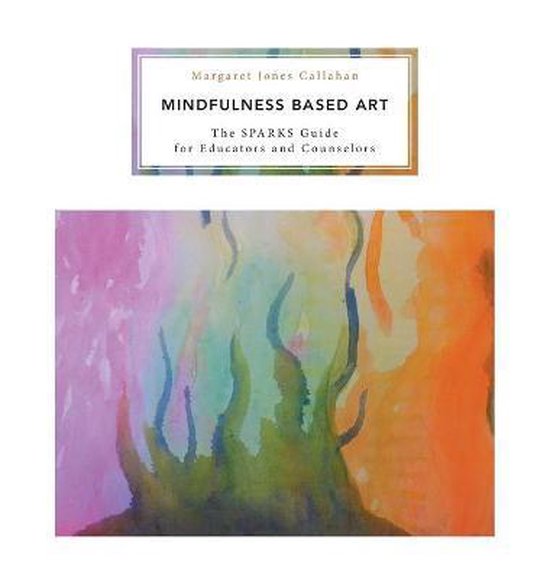 Mindfulness Based Art - cover