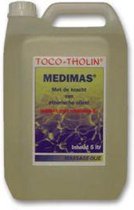 Toco-Tholin Medimas Massageolie - 5000 ml