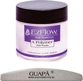 GUAPÀ® Acryl Poeder Roze 21 gr | Professionele Acrylic Powder