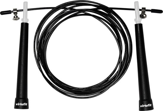 Foto: Elevate gravity heavy jump rope oranje springtouw verzwaard springtouw muay thai springtouw jump rope voor boxers martial artists