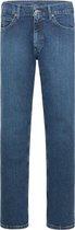 Lee LEGENDARY REGULAR STEAD FAST mannen Jeans maat 31 X 34