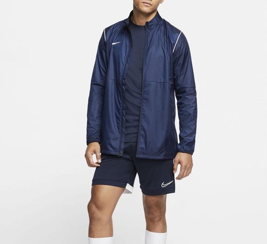 Nike - Park 20 Rain Jacket - Heren 