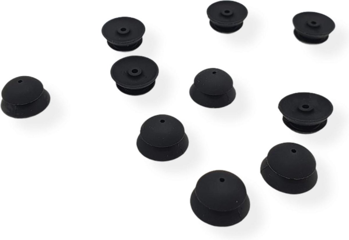 Goedkoopste Starkey Powerdome Medium 10 -12mm