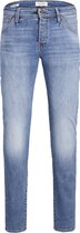 JACK&JONES JJIGLENN JJFOX SPK 604 50SPS Heren Skinny Fit Jeans - Maat W34 x L32