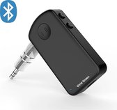 Bluetooth Adapter - Bluetooth Receiver - AUX - Auto Accessories - Ontvanger - Telefoon - Muziek