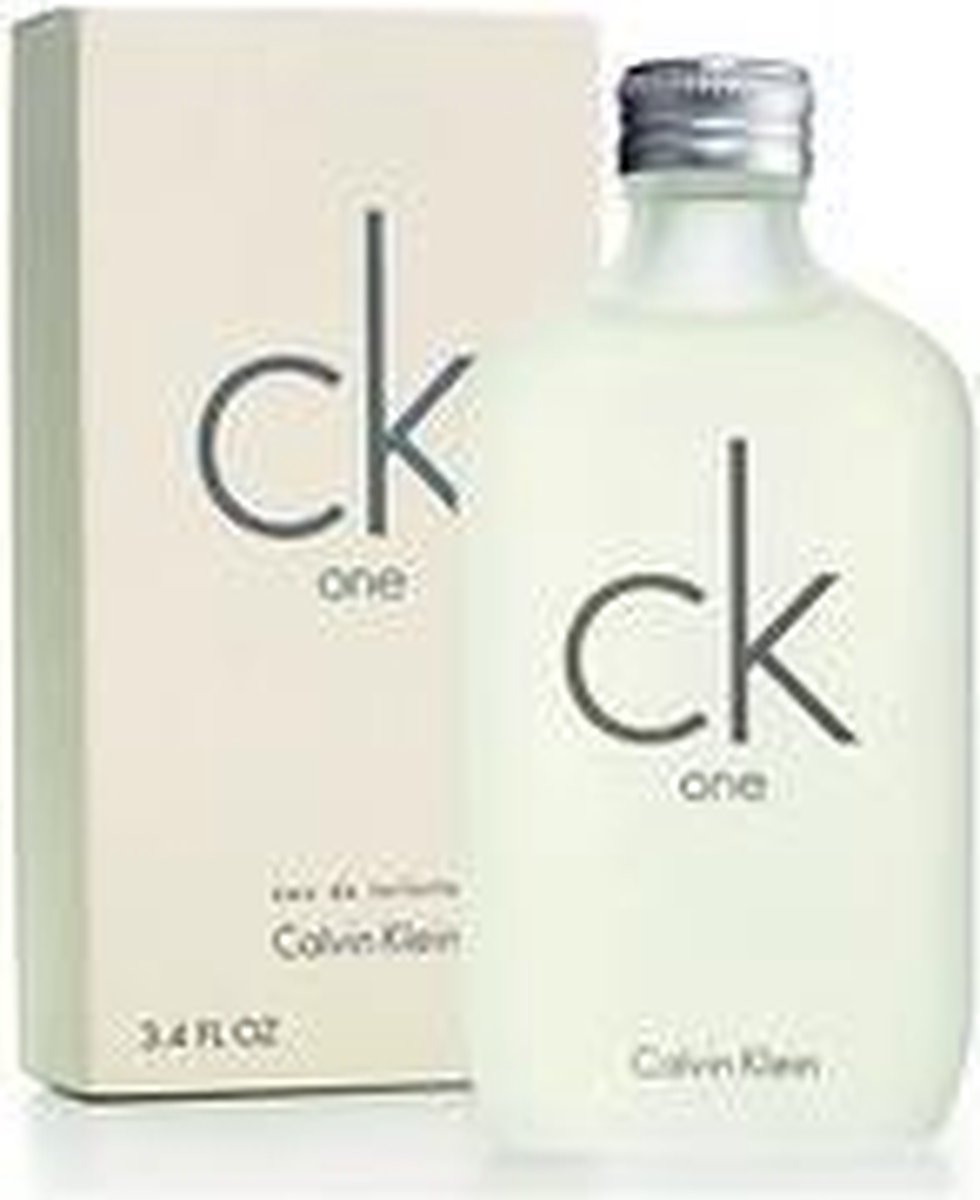 calvin klein beauty eau de parfum